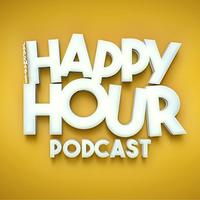 Happy Hour Podcast