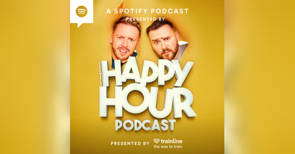 Callum Glanville & Tom Sharman, Clash of Creators Founders Reveal All (EP 203)