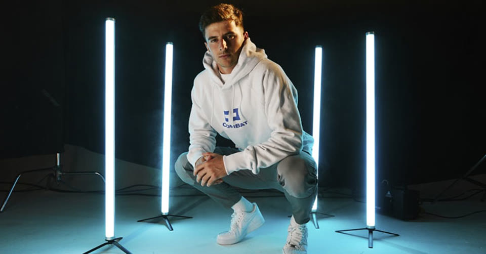 Combat Gaming and Mason Mount