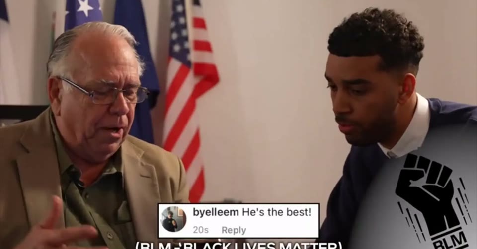KKK leader YouTube prank, Niko Omilana